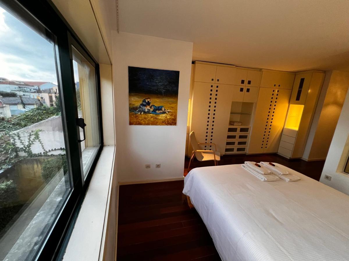 Casa de Férias Foz Velha House