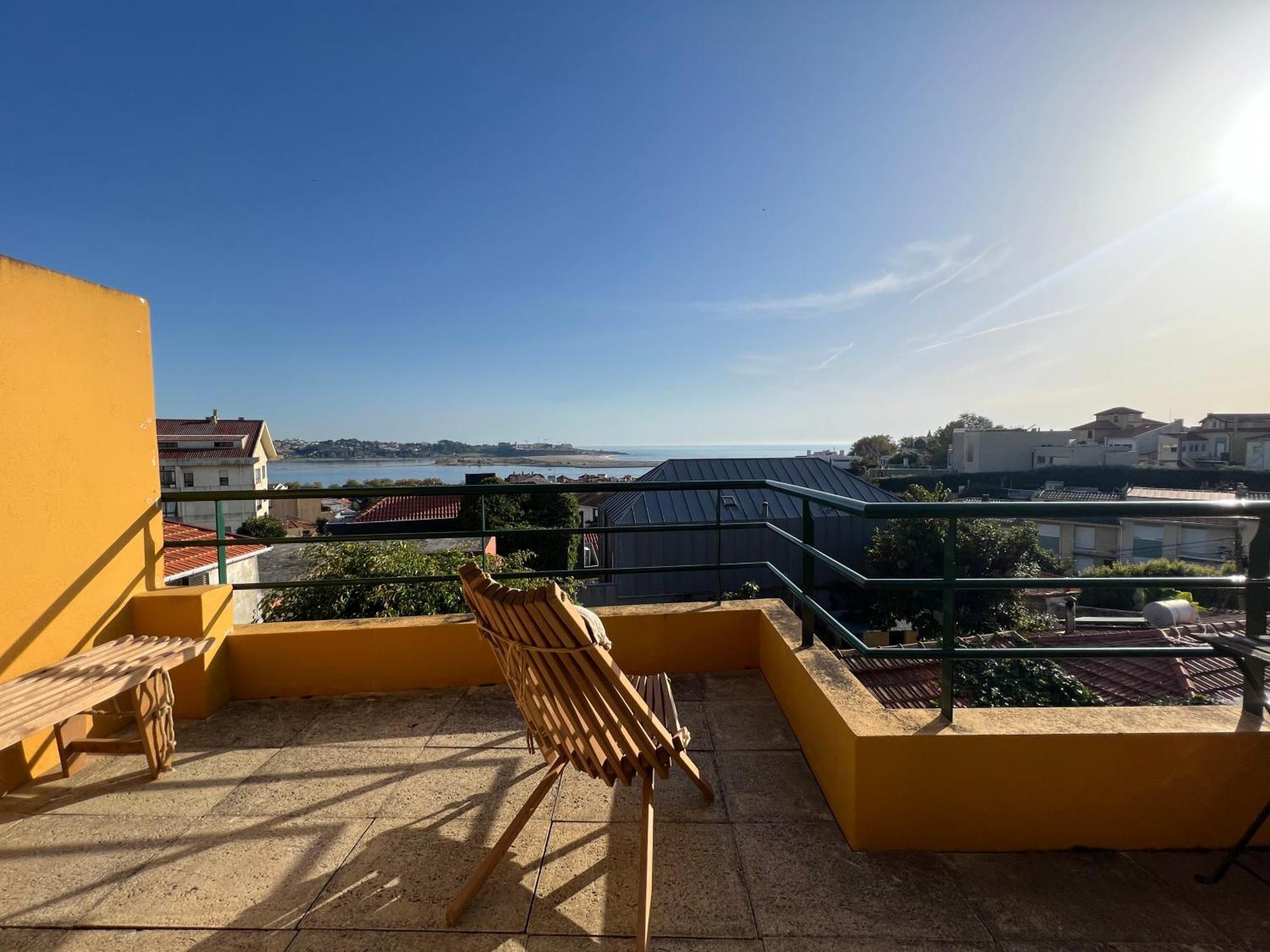 Foz Velha House Casa de Férias Porto