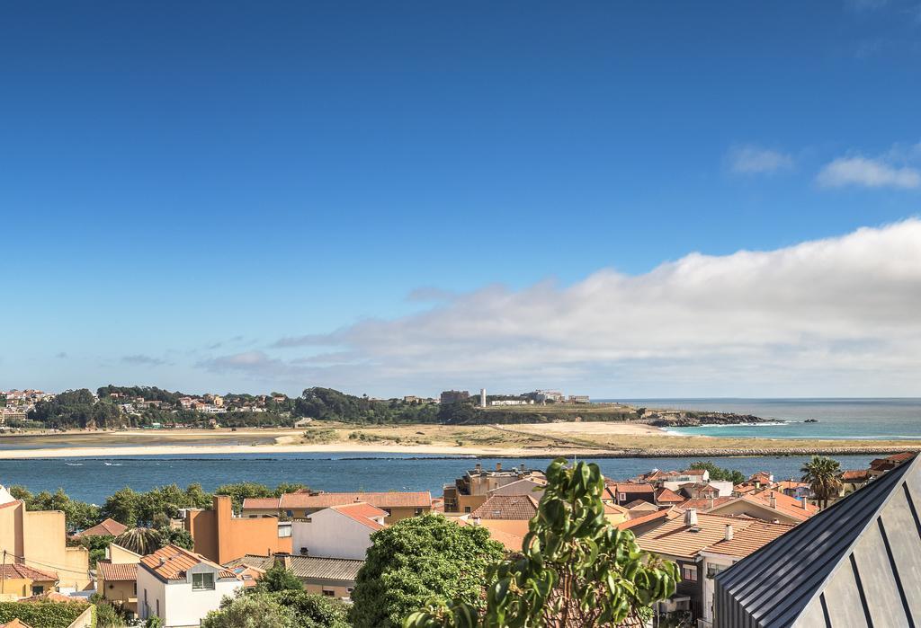 Foz Velha House Hébergement de vacances Oporto