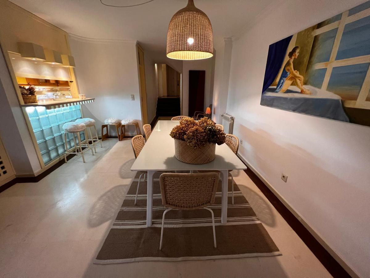 Hébergement de vacances Foz Velha House Oporto