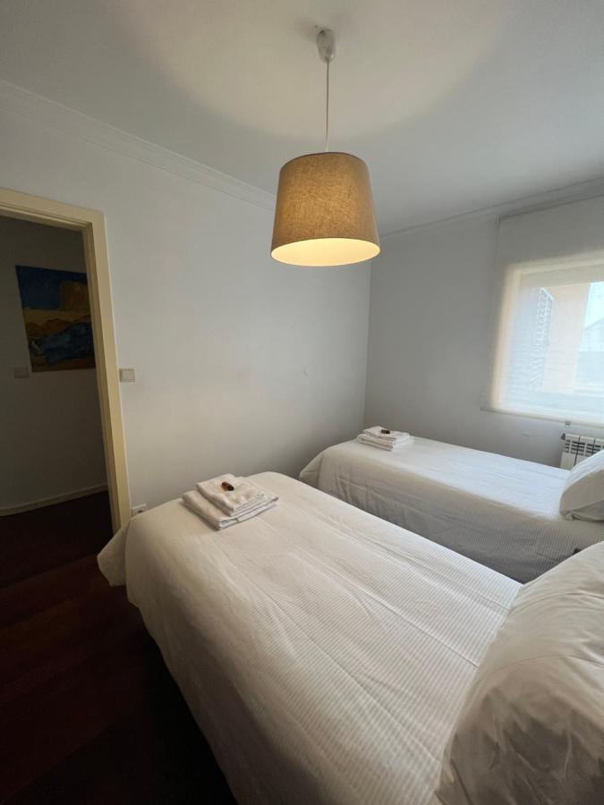 Casa de férias Foz Velha House