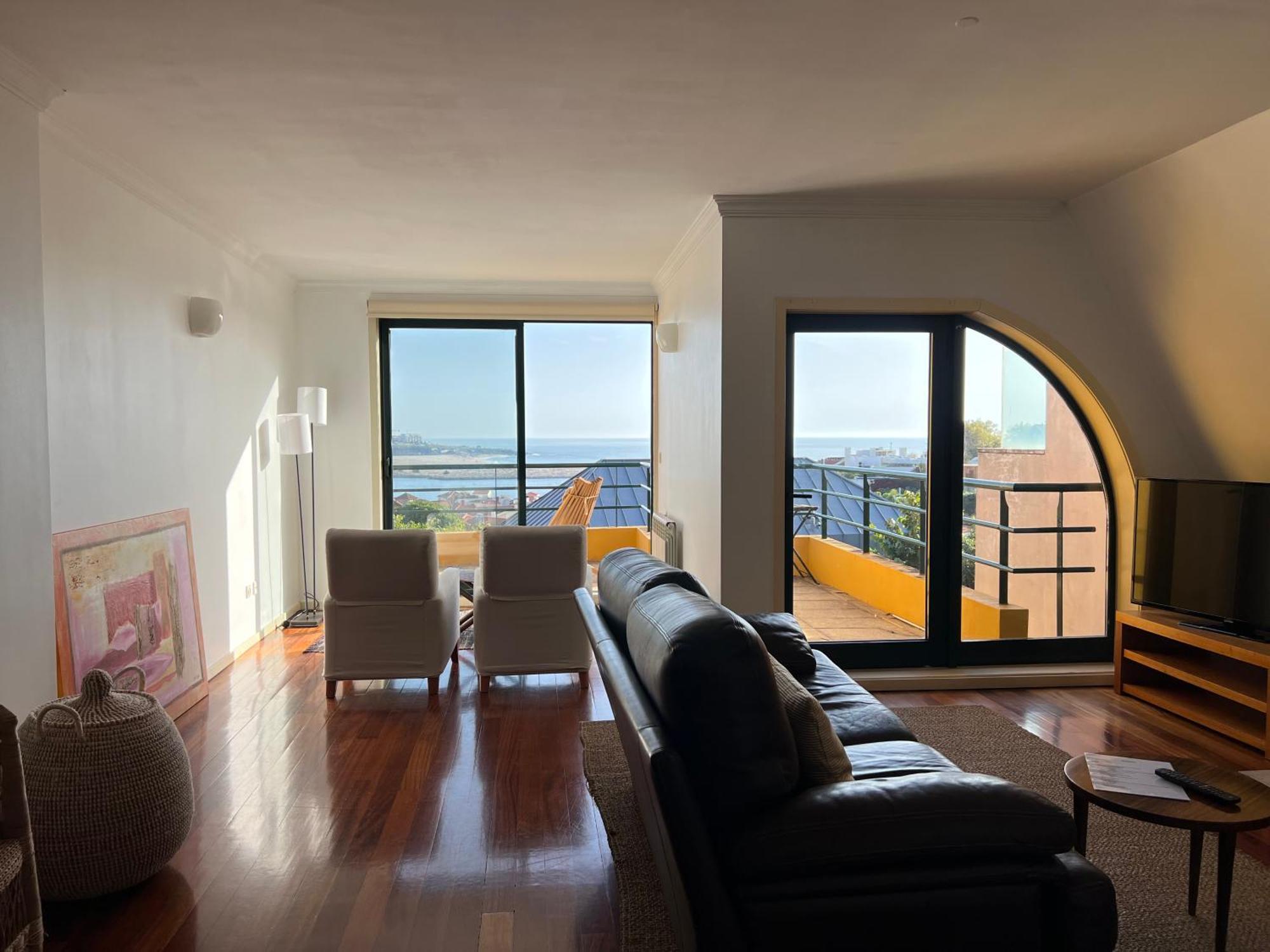 Casa de férias Foz Velha House Porto